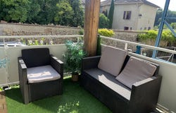 La Sône, Isère 38840
