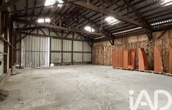 Bourneau, Pays de la Loire 85200
