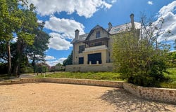 Montfort-l'Amaury, Yvelines 78490