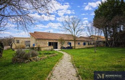 Condéon, Poitou-Charentes 16360