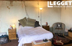 Mouterre-sur-Blourde, Nouvelle-Aquitaine 86430