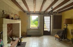 Mazières-de-Touraine, Indre-et-Loire 37130