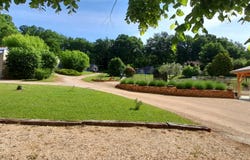 Cuzorn, Aquitaine 47500