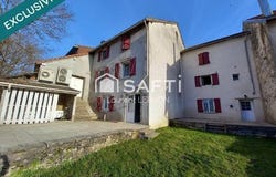 Calmoutier, Franche-Comté 70240