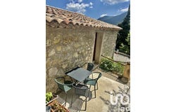 Le Mas, Provence-Alpes-Côte d'Azur 06910