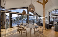 COURCHEVEL, Auvergne-Rhône-Alpes 73120