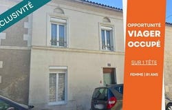 Jonzac, Poitou-Charentes 17500