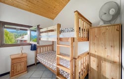 Les Carroz d'Arâches, Haute-Savoie 74300