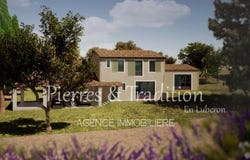 Saint-Saturnin-lès-Apt, Vaucluse 84490