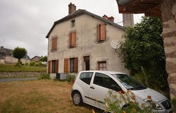 Bersac-sur-Rivalier, Nouvelle-Aquitaine 87370