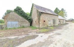 Levaré, Mayenne 53320