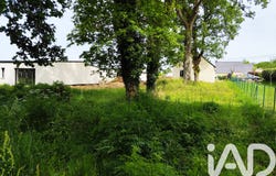 Bains-sur-Oust, Brittany 35600