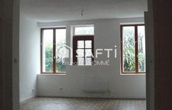 Quillebeuf-Sur-Seine, Haute-Normandie 27680