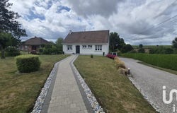 Vron, Hauts-de-France 80120