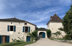Montcuq, Midi-Pyrénées 46800