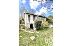Nesles-la-Vallée, Île-de-France 95690