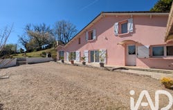 Saint-Aigulin, Nouvelle-Aquitaine 17360