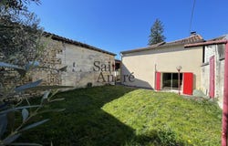 Bouëx, Poitou-Charentes 16410