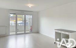 Bobigny, Île-de-France 93000