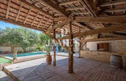 Fontvieille, Provence-Alpes-Côte d'Azur 13990