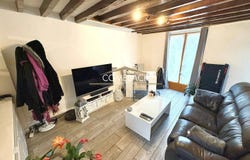Mortefontaine, Oise 60128