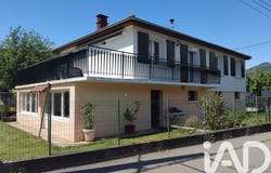Vizille, Auvergne-Rhône-Alpes 38220