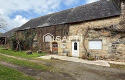 Baud, Bretagne 56150