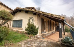 Saint-Bardoux, Rhône-Alpes 26260