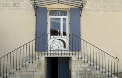 Montendre, Poitou-Charentes 17130