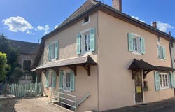Verosvres, Burgundy 71220