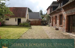 Guilmecourt, Seine-Maritime 76630
