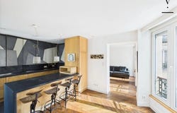 Paris 3ème, Île-de-France 75003