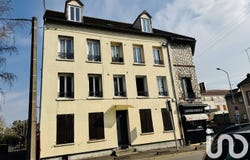 Montereau-Fault-Yonne, Île-de-France 77130