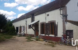 Chantecoq, Centre-Val de Loire 45320