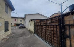 Le Péage de Roussillon, Rhône-Alpes 38550