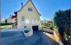 Hombourg-Haut, Lorraine 57470