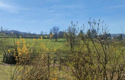 Buffières, Saône-et-Loire 71250