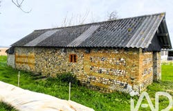 Cauville-sur-Mer, Normandy 76930