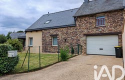 Campénéac, Brittany 56800