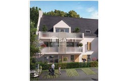Crach, Bretagne 56950