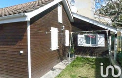 Cenon, Nouvelle-Aquitaine 33150