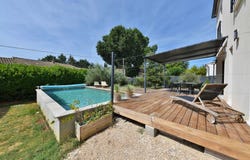 Uzès, Gard 30700