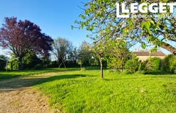 Maillezais, Pays de la Loire 85420