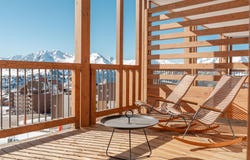 Huez (Alpe d'Huez), Rhône-Alpes 38750