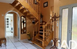 Saint-Thuriau, Brittany 56300