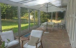 Hede-Bazouges, Bretagne 35630