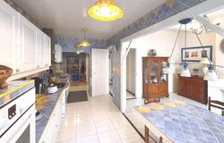 Quarante, Languedoc-Roussillon 34310