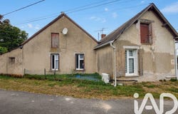 Brigueil-le-Chantre, Nouvelle-Aquitaine 86290