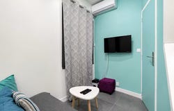 Rue Boileau, Lyon, Auvergne-Rhône-Alpes 69006