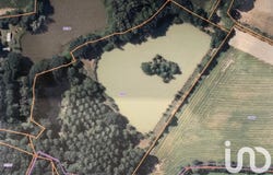 ST SULPICE DES LANDES, Pays de la Loire 44540